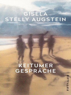 cover image of Keitumer Gespräche